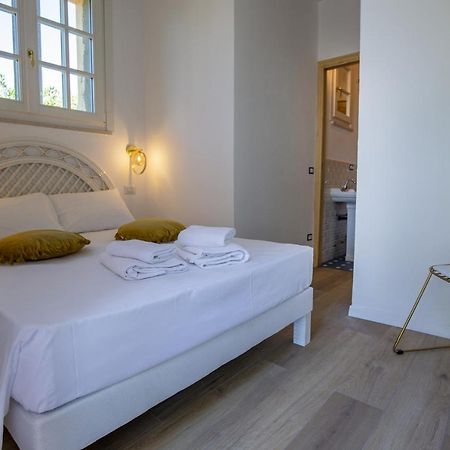 The Edwards Suites Saint Tropez Bagian luar foto